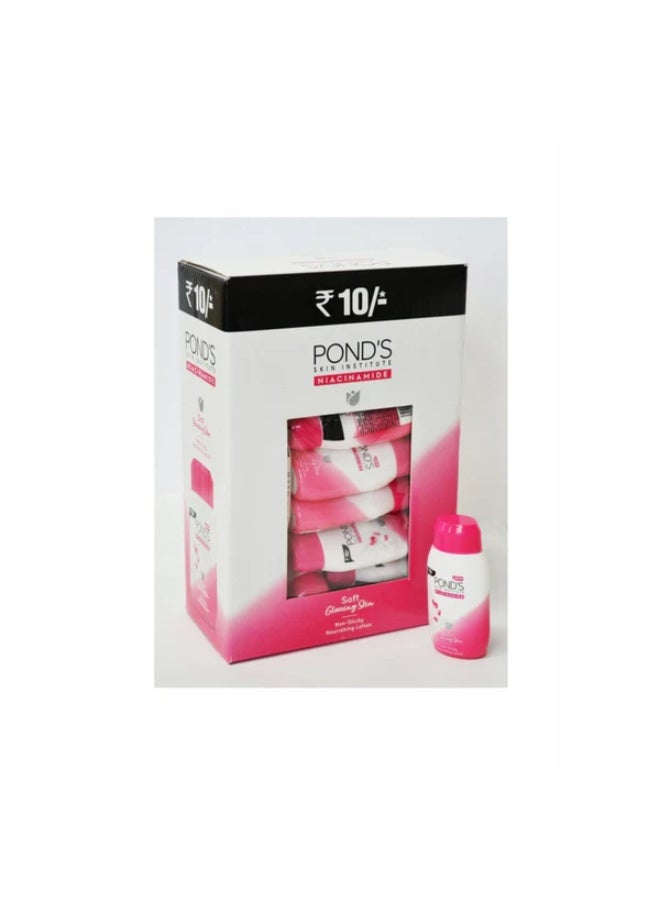 Pond's niacinamide nourishing lotion Skin From Deep Inside 24*20 ML - Image 1